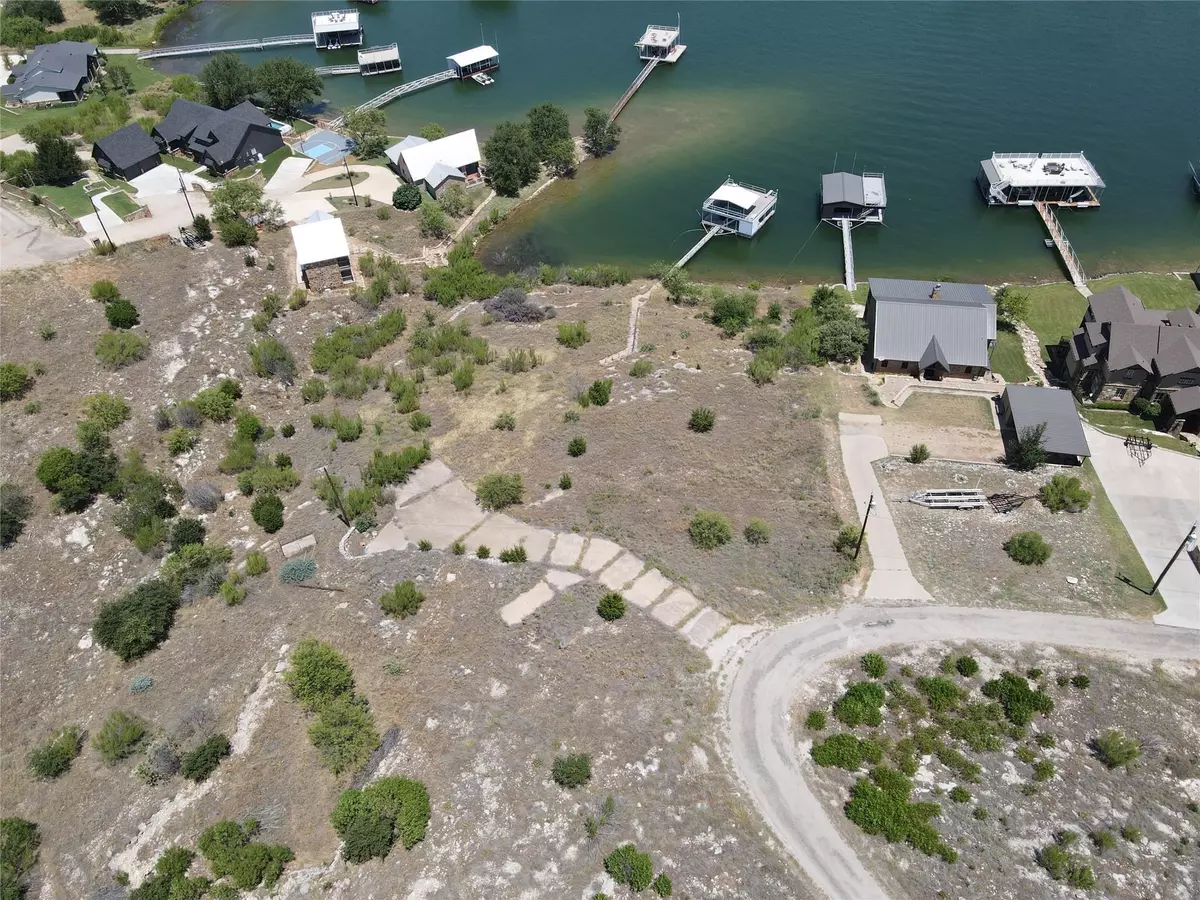 Possum Kingdom Lake, TX 76449,1003 Waxwing Cove