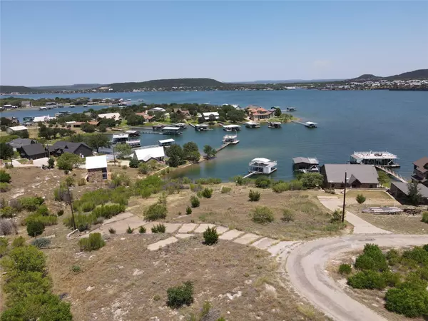 Possum Kingdom Lake, TX 76449,1003 Waxwing Cove