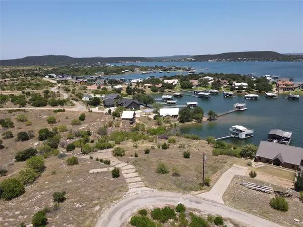 Possum Kingdom Lake, TX 76449,1003 Waxwing Cove