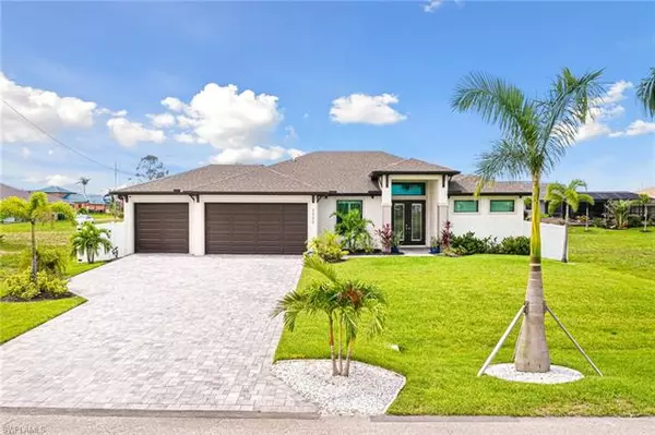 3500 NW 21st TER, Cape Coral, FL 33993