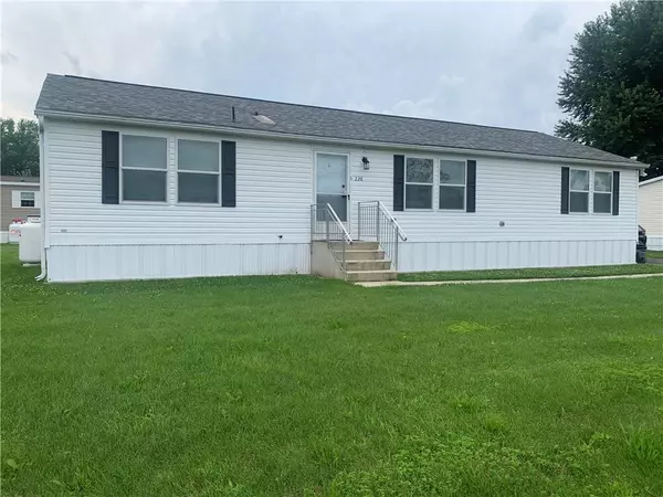 226 Jennifer Lane, East Penn Township, PA 18235