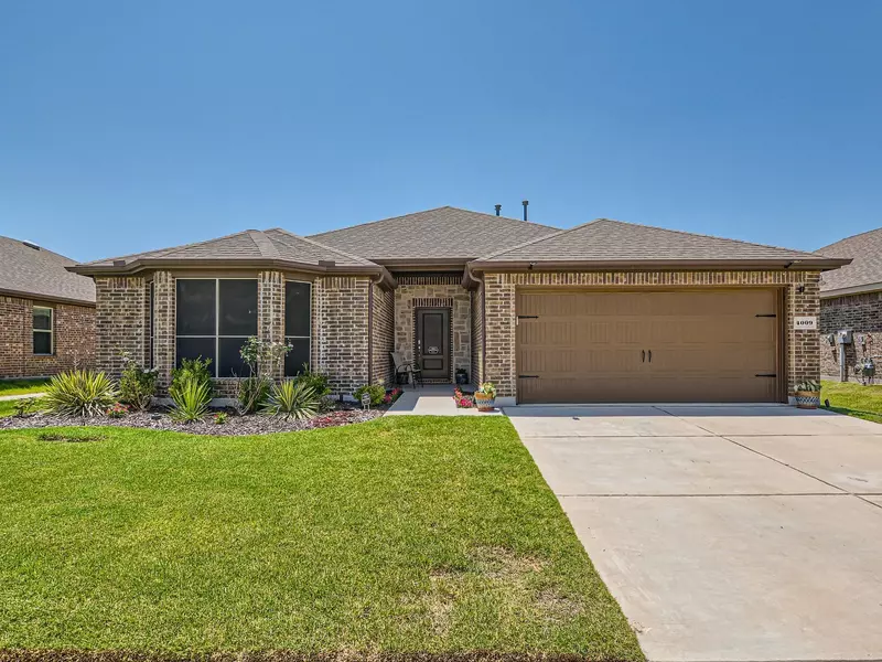 4009 Mill Run Road, Denton, TX 76208