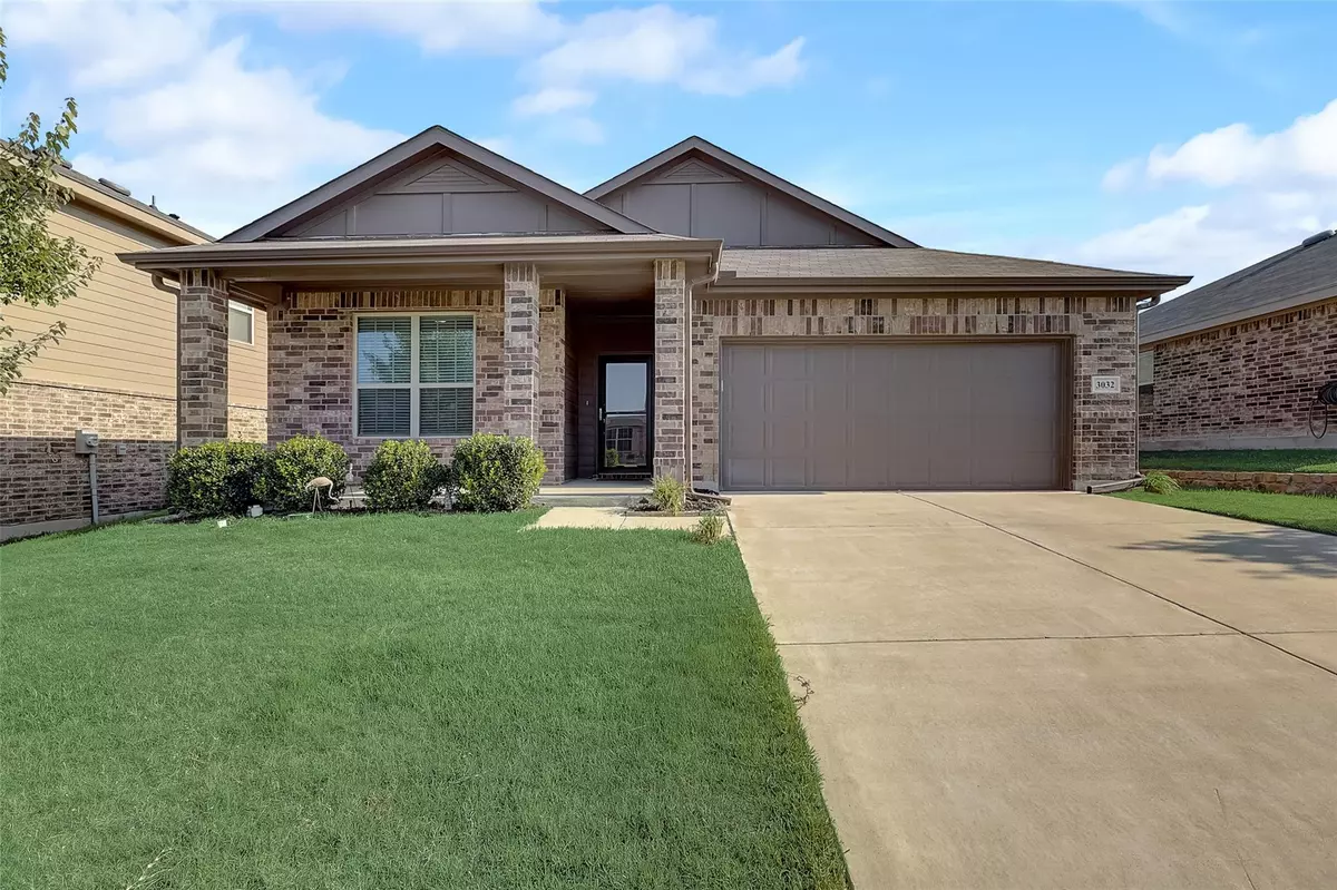 Fort Worth, TX 76108,3032 Whitetail Chase Drive