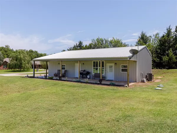 Tuttle, OK 73089,525 E Cedar Drive