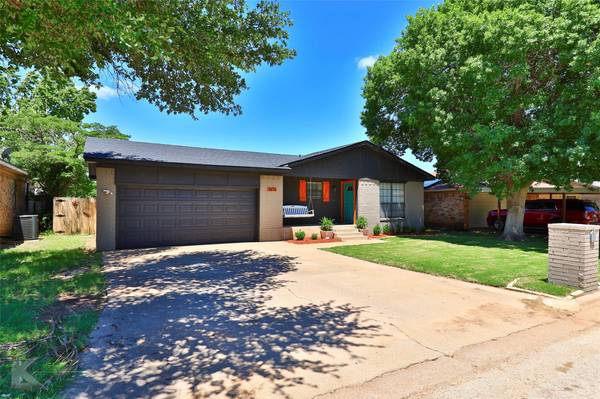 3674 Varsity Lane, Abilene, TX 79602