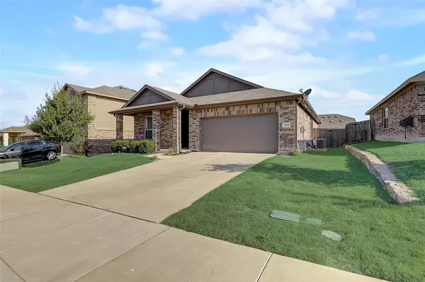 Fort Worth, TX 76108,3032 Whitetail Chase Drive