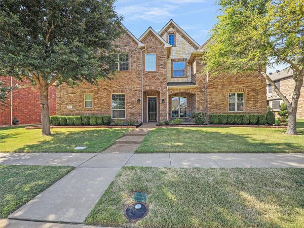 1715 Redcedar Drive, Wylie, TX 75098