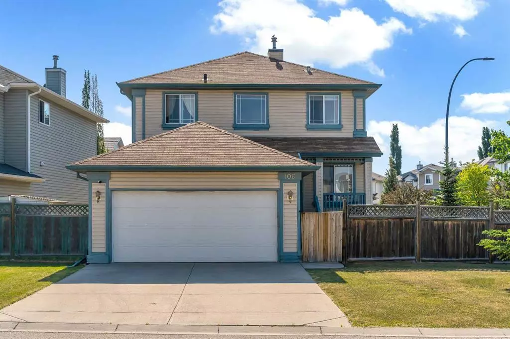 Calgary, AB T3G 4T4,106 Citadel Meadow Close NW