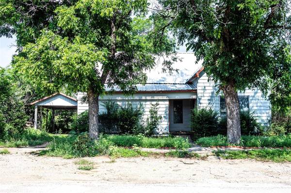 324 Race Street, Baird, TX 79504