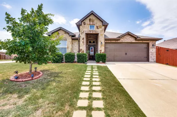 12052 Castleford Way, Fort Worth, TX 76036