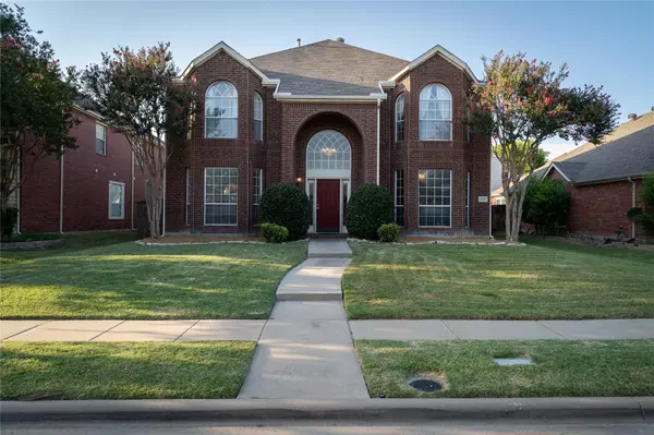 2317 Ravenhurst Drive, Plano, TX 75025