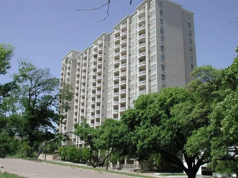 3225 Turtle Creek Boulevard #937, Dallas, TX 75219