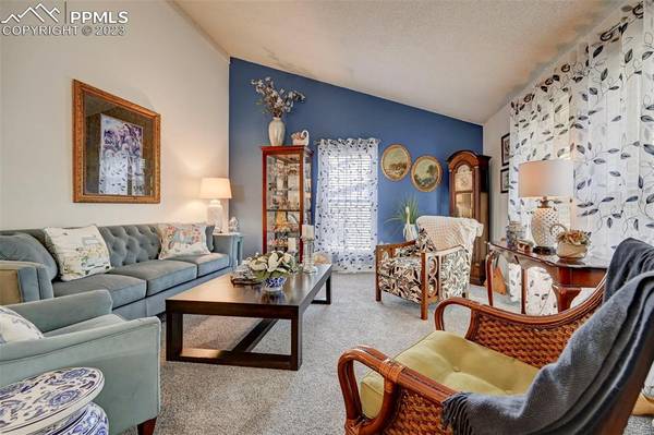 3011 Banjo DR, Colorado Springs, CO 80918