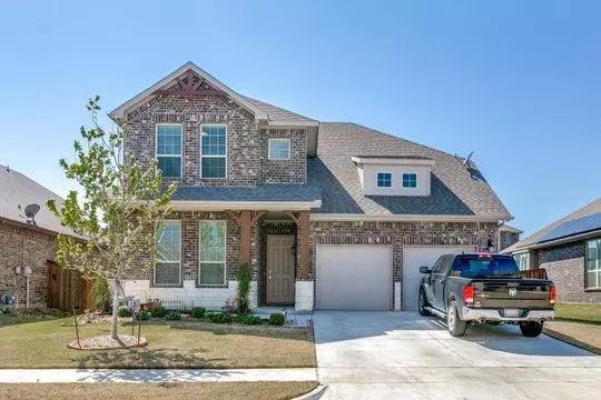 7222 Fallen Crest Drive, Arlington, TX 76001