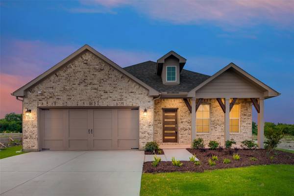 15024 Ted Trail, Aledo, TX 76008