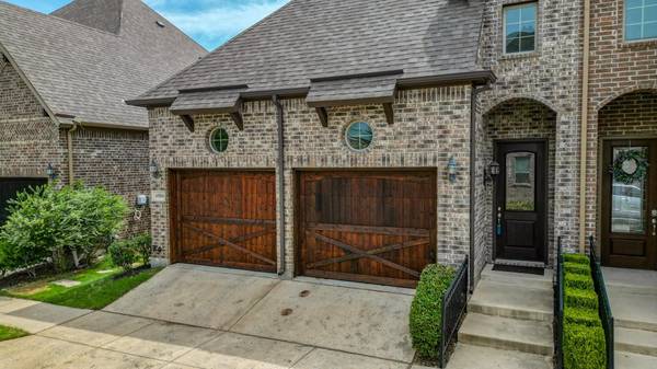 6504 Briar Pointe Drive,  North Richland Hills,  TX 76182