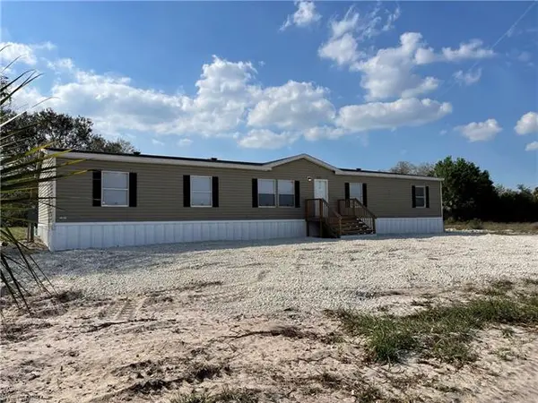 345 S Brida ST, Clewiston, FL 33440