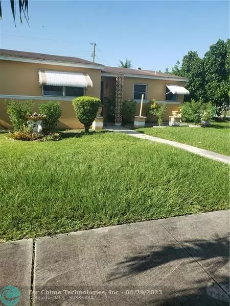 Miami Gardens, FL 33056,2470 NW 180th Ter