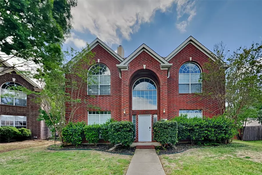 1808 Trail Ridge Lane, Flower Mound, TX 75028