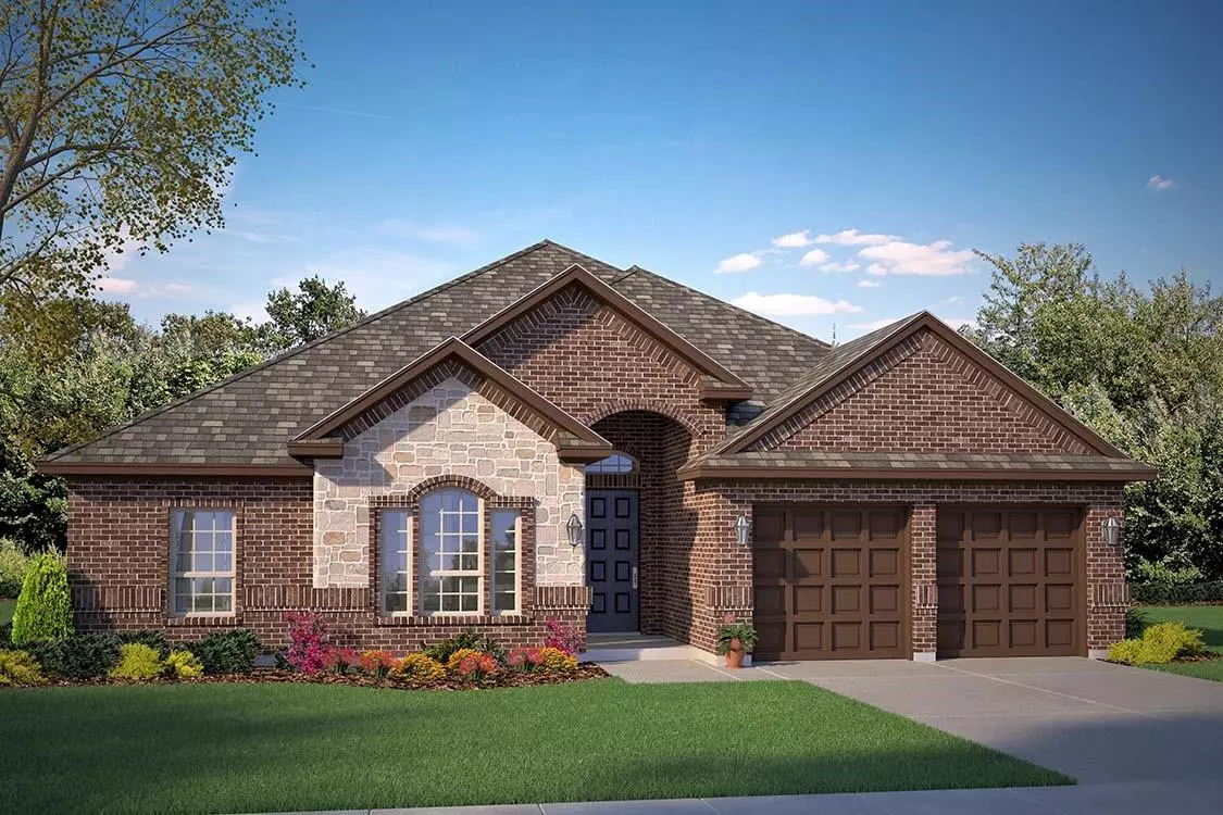 Grand Prairie, TX 76065,3703 ROLLING MEADOWS Drive