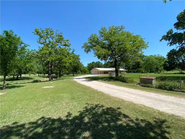 Wynnewood, OK 73098,20173 N County Road 3340