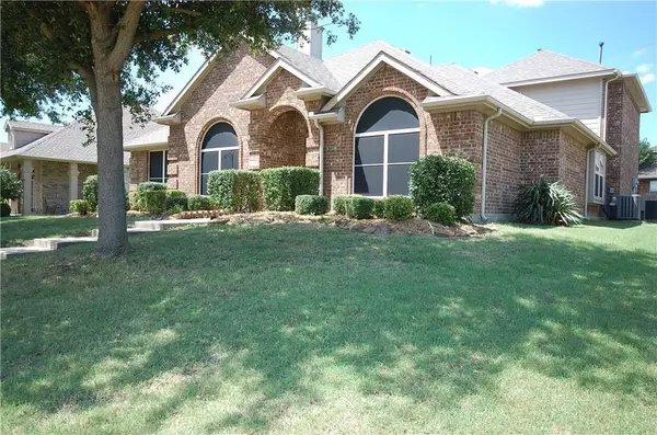 Rockwall, TX 75087,594 Lone Rider Court