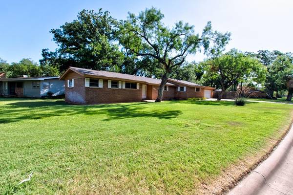 660 Westwood Drive, Abilene, TX 79603