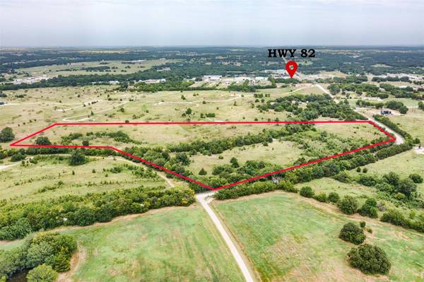 Tract 3 County Rd 151, Gainesville, TX 76240