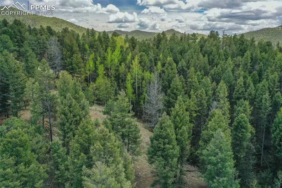 27 Midday PL, Cripple Creek, CO 80813