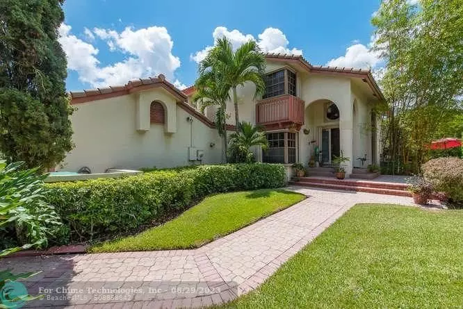 Coral Springs, FL 33071,1884 Monte Carlo Way  #1