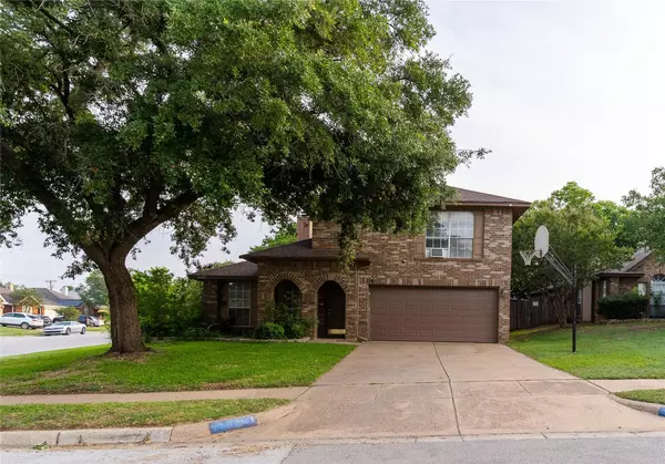 Fort Worth, TX 76118,8501 Brushy Creek Trail