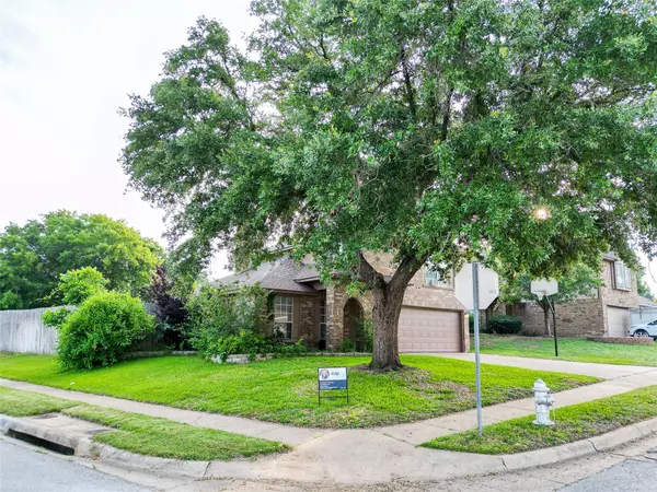 Fort Worth, TX 76118,8501 Brushy Creek Trail