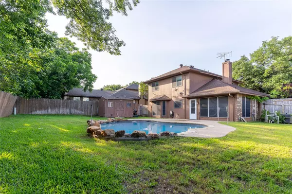 Fort Worth, TX 76118,8501 Brushy Creek Trail