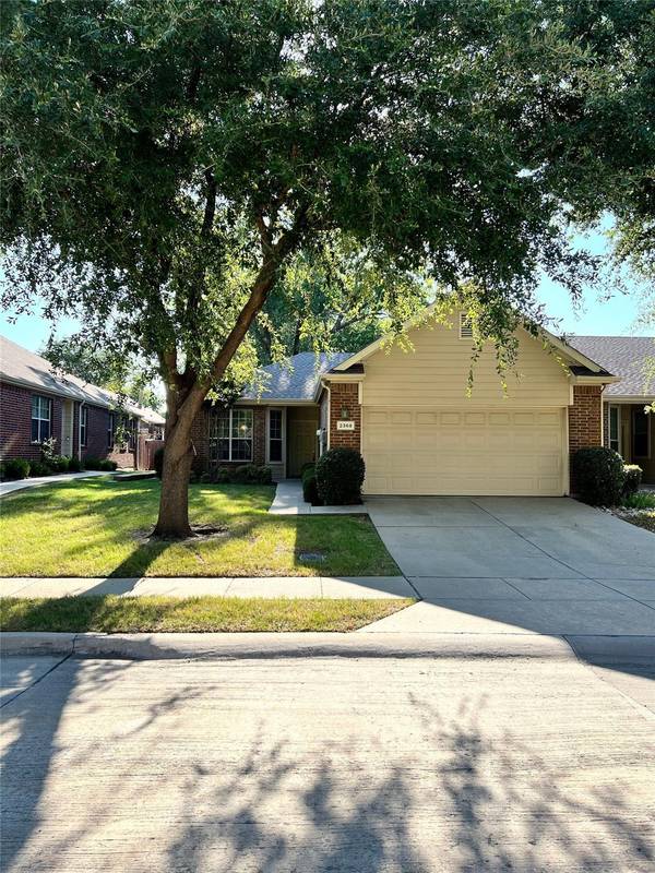 2368 San Jacinto Drive, Lewisville, TX 75067