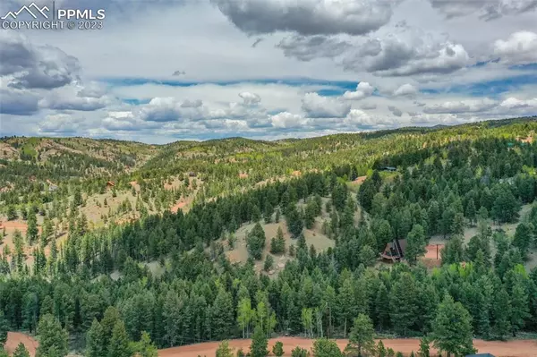 Cripple Creek, CO 80813,27 Midday PL