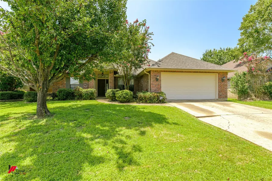 329 Fletcher Drive, Bossier City, LA 71112