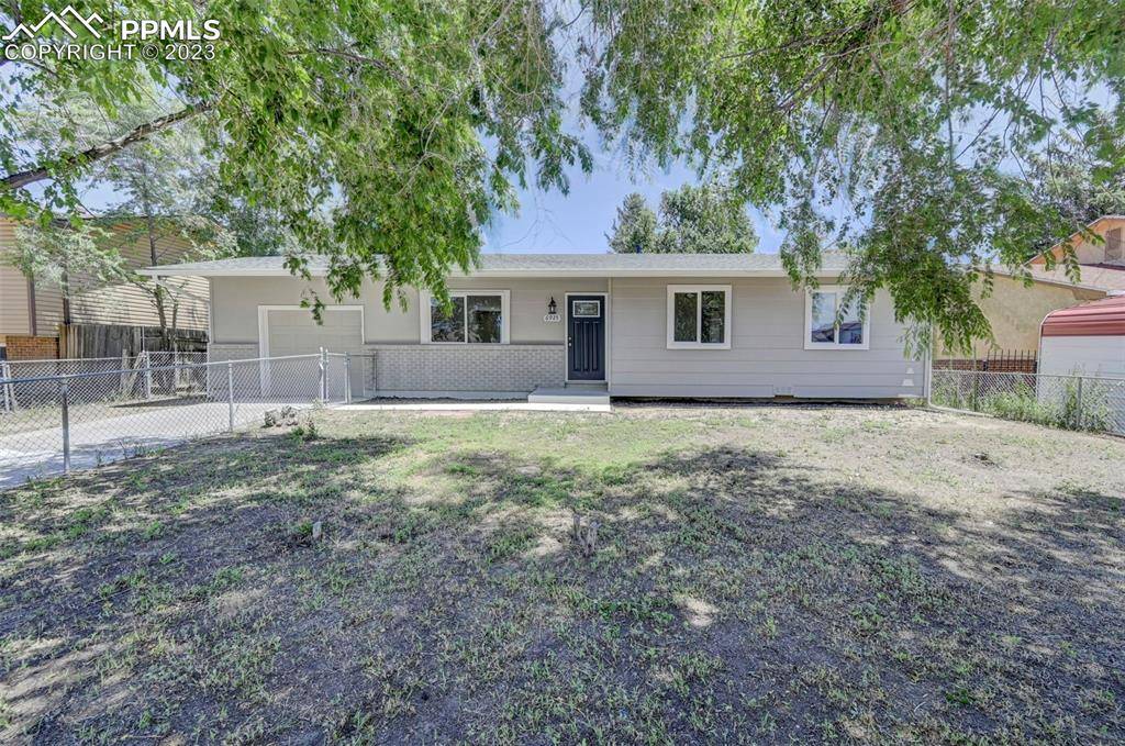Colorado Springs, CO 80911,6925 Kipling ST