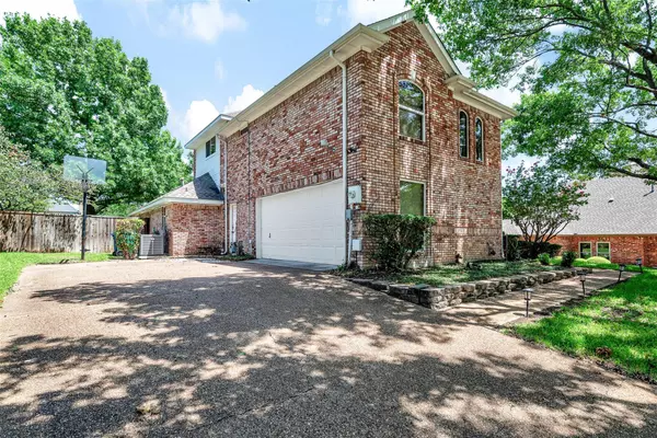 Mckinney, TX 75072,4813 N Meadow Ridge Circle