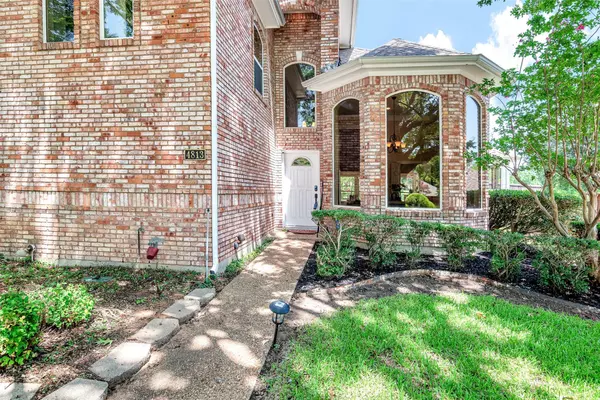 Mckinney, TX 75072,4813 N Meadow Ridge Circle