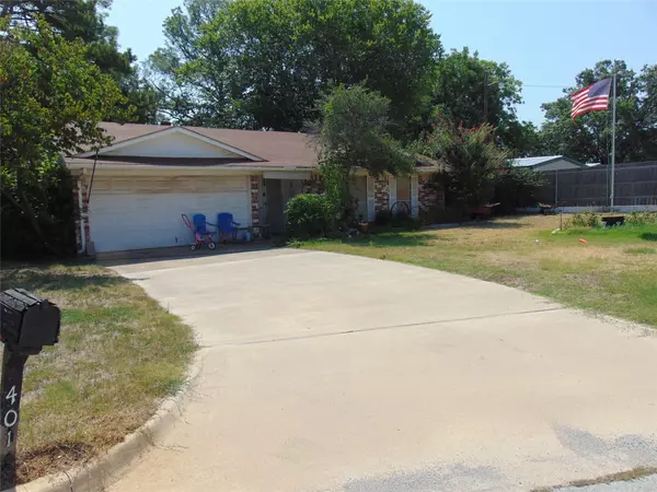 Lake Dallas, TX 75065,401 Columbia Circle