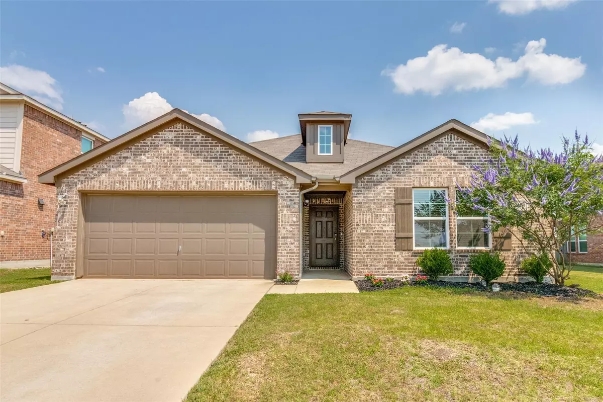 Forney, TX 75126,9200 Bald Cypress Street