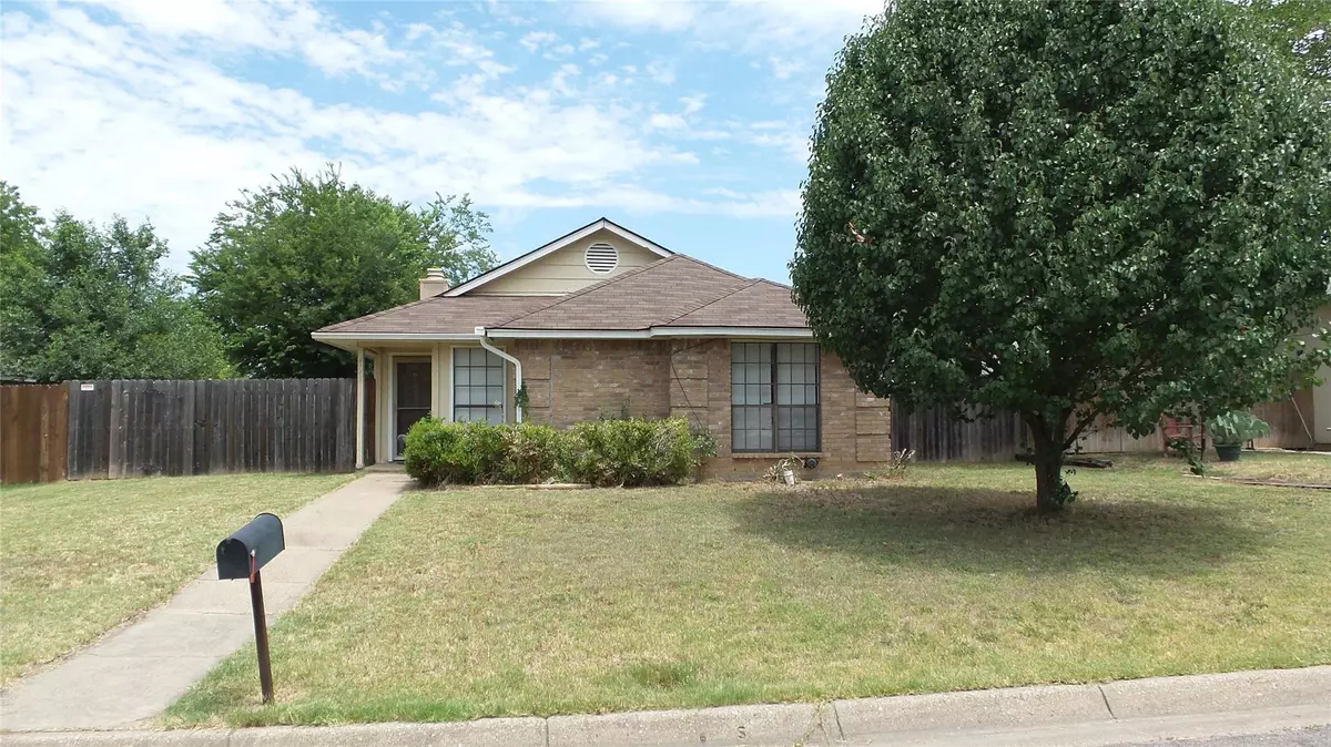 Fort Worth, TX 76137,4745 Scots Briar Lane