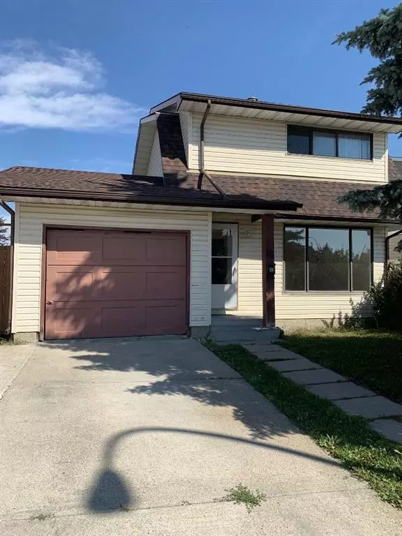 Calgary, AB T2A 6G3,96 Fonda Close SE