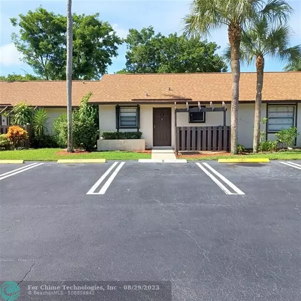 6 Via De Casas Norte  #6, Boynton Beach, FL 33426