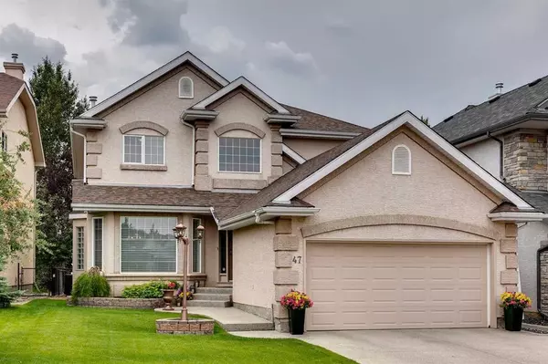 Calgary, AB T3M 1A9,47 Cranwell Close SE