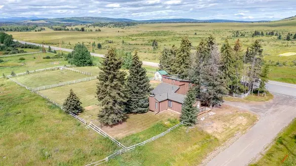 Rural Foothills County, AB T1S 2Y5,242005 209 ST W