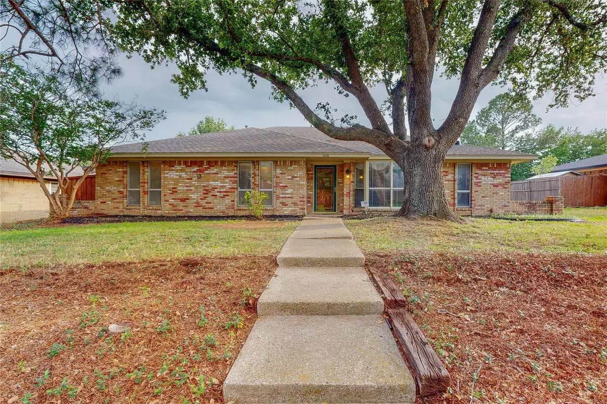 Lewisville, TX 75077,1408 Glenhill Lane