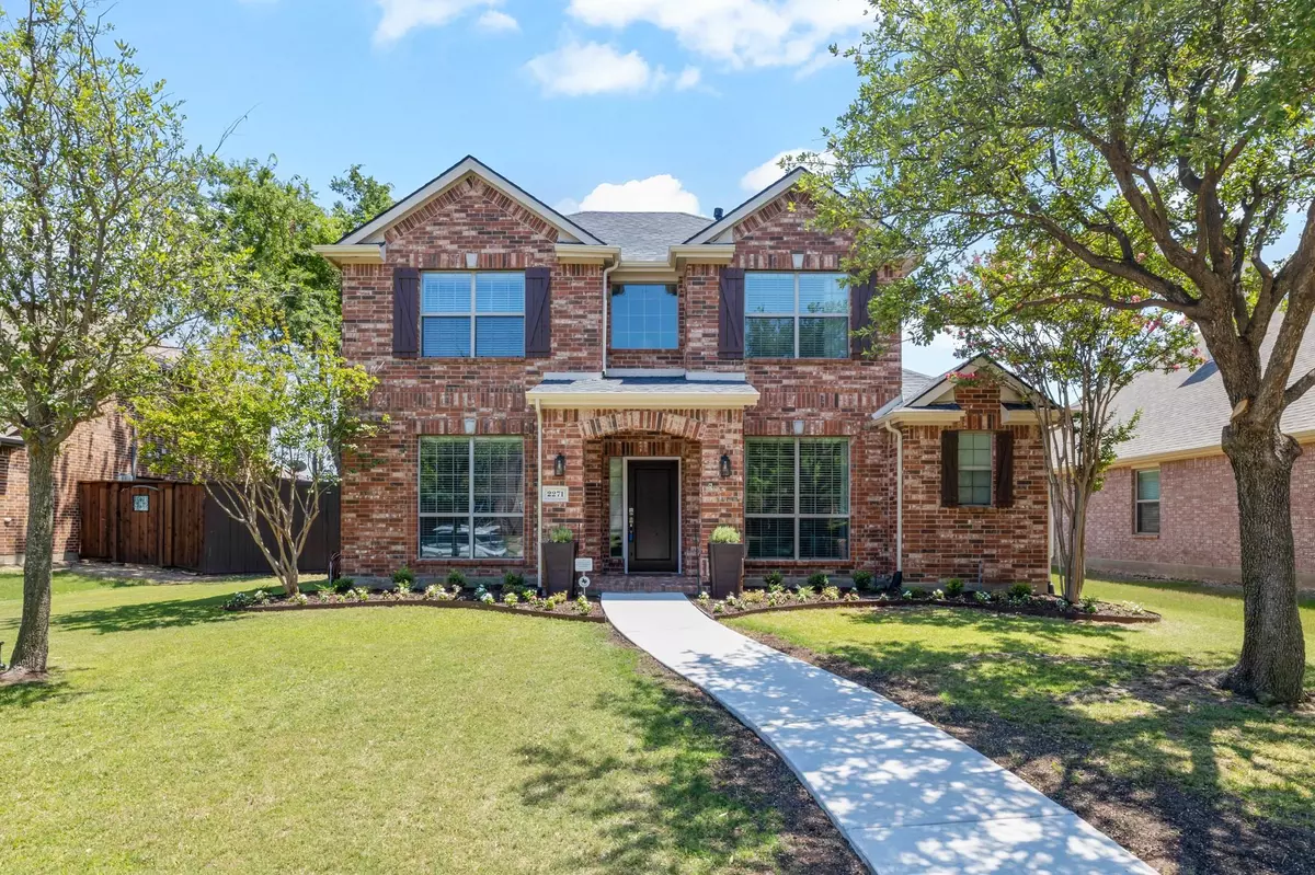 Frisco, TX 75033,2271 Coldwater Lane