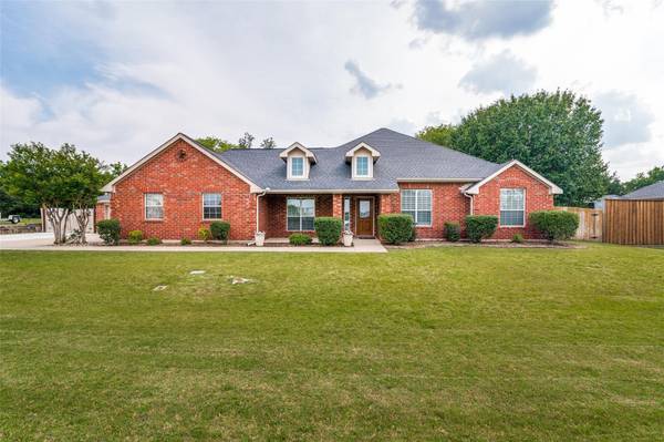 308 Margaret, Fate, TX 75189