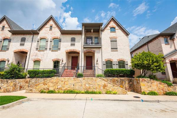 1900 Desoto Drive, Mckinney, TX 75072